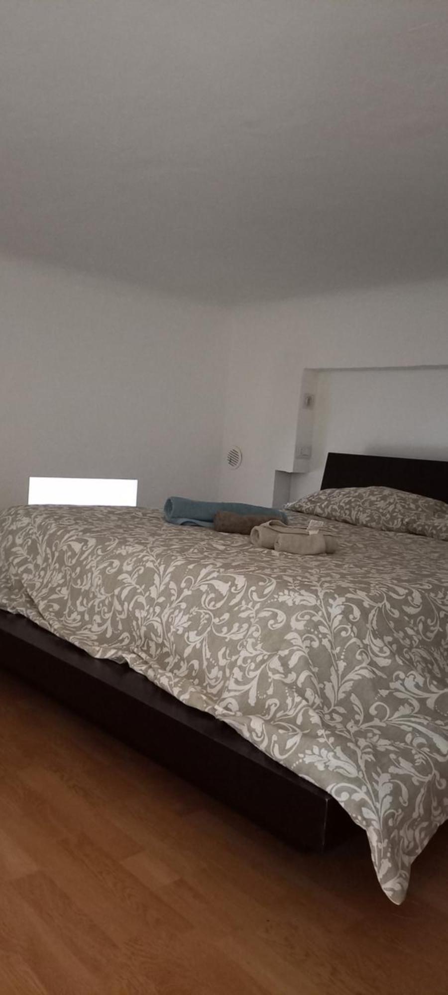 米兰Casa Bicocca公寓 外观 照片