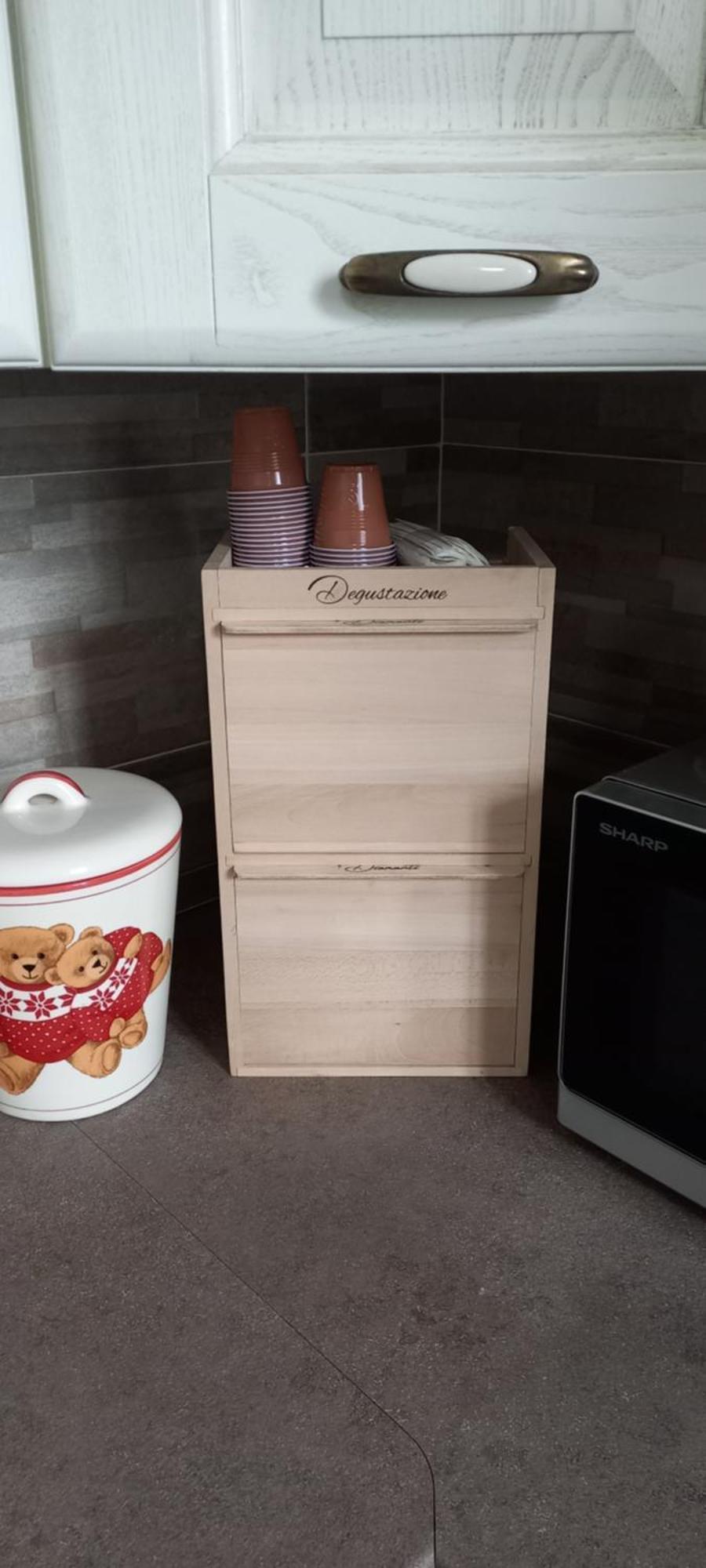 米兰Casa Bicocca公寓 外观 照片