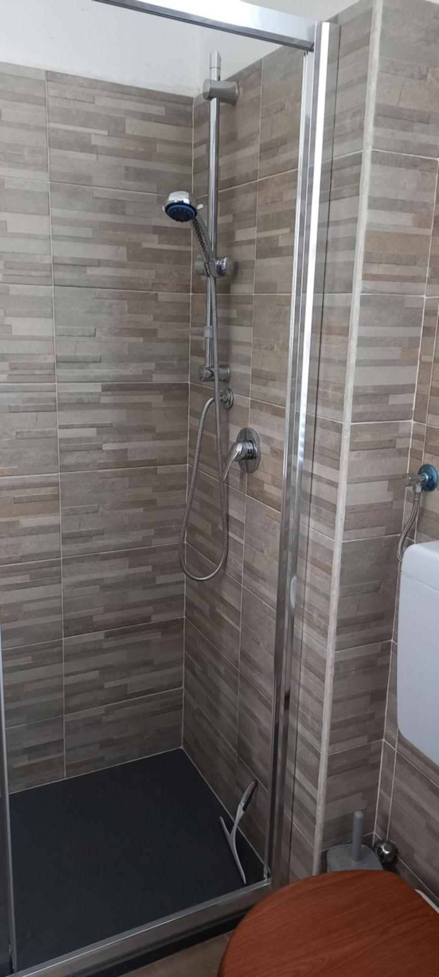 米兰Casa Bicocca公寓 外观 照片