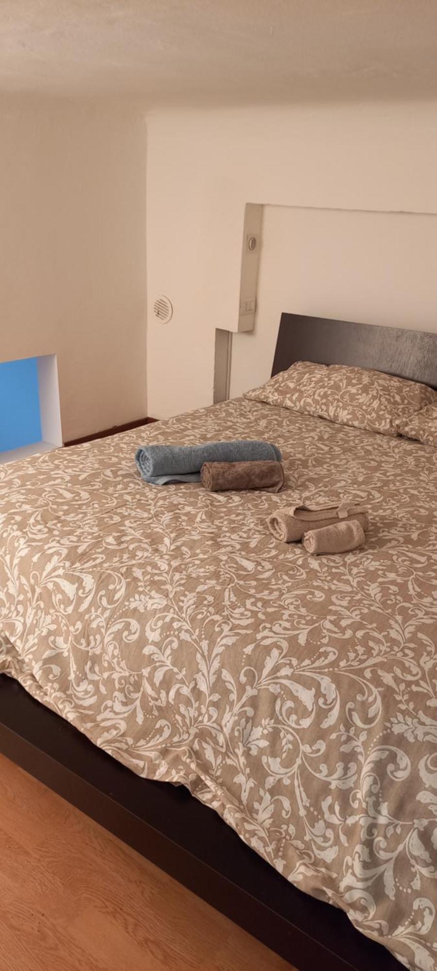 米兰Casa Bicocca公寓 外观 照片